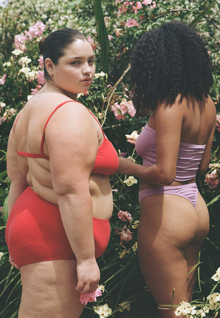 WIN: $500 to spend on sustainably made intimates from Hara