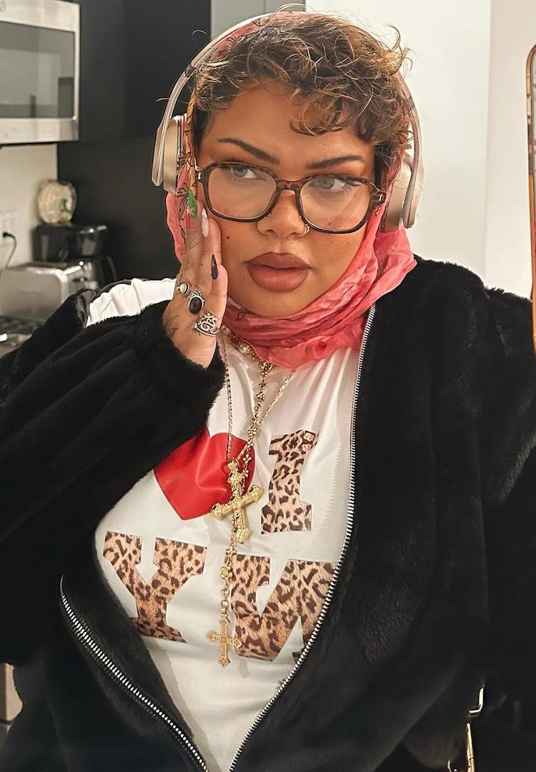 Minis, lip masks and Black-owned beauty: Makeup artist Kaydee Kyle-Taylor’s top three