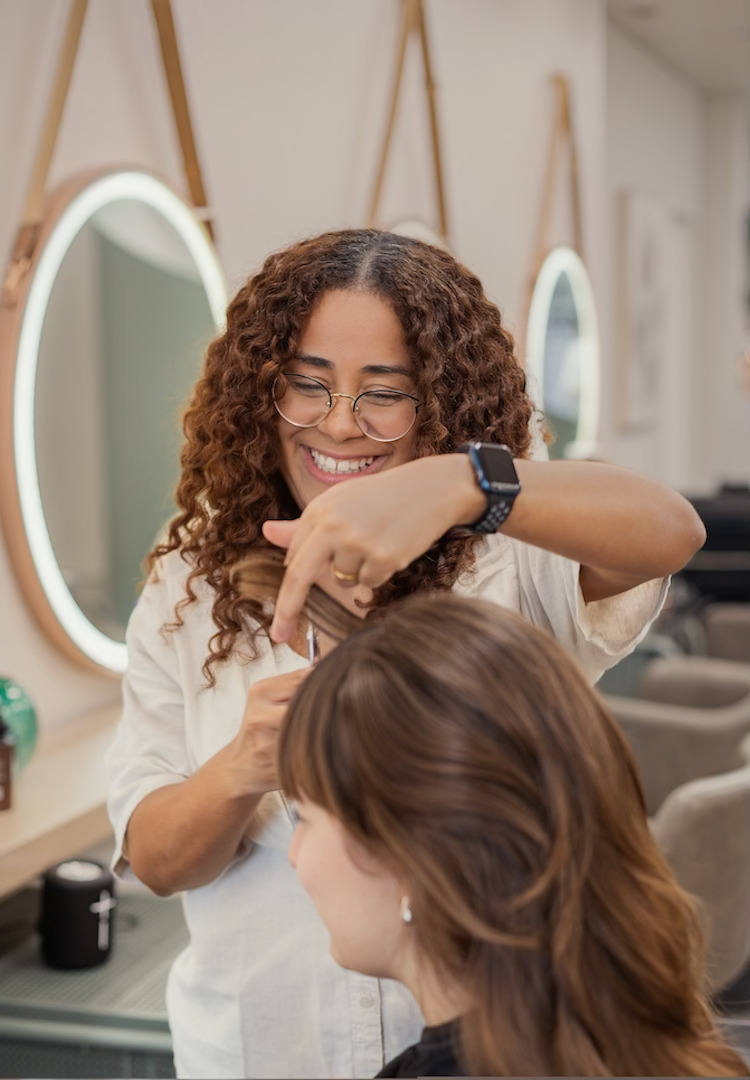 Products and tips to make your hair grow faster, according to a professional stylist