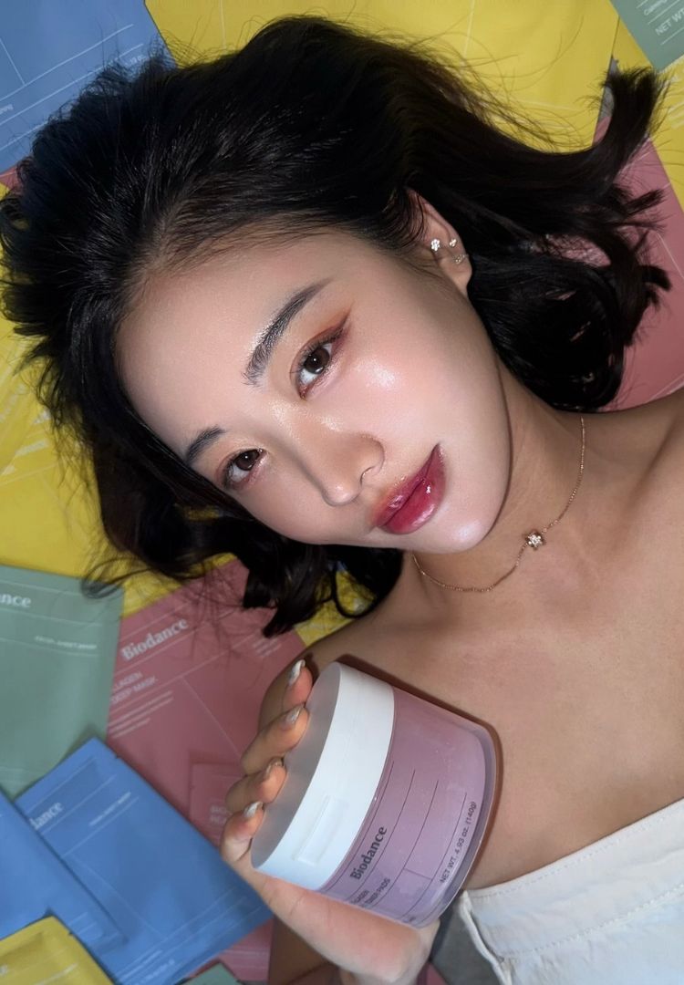 The bestselling K-beauty products in Australia