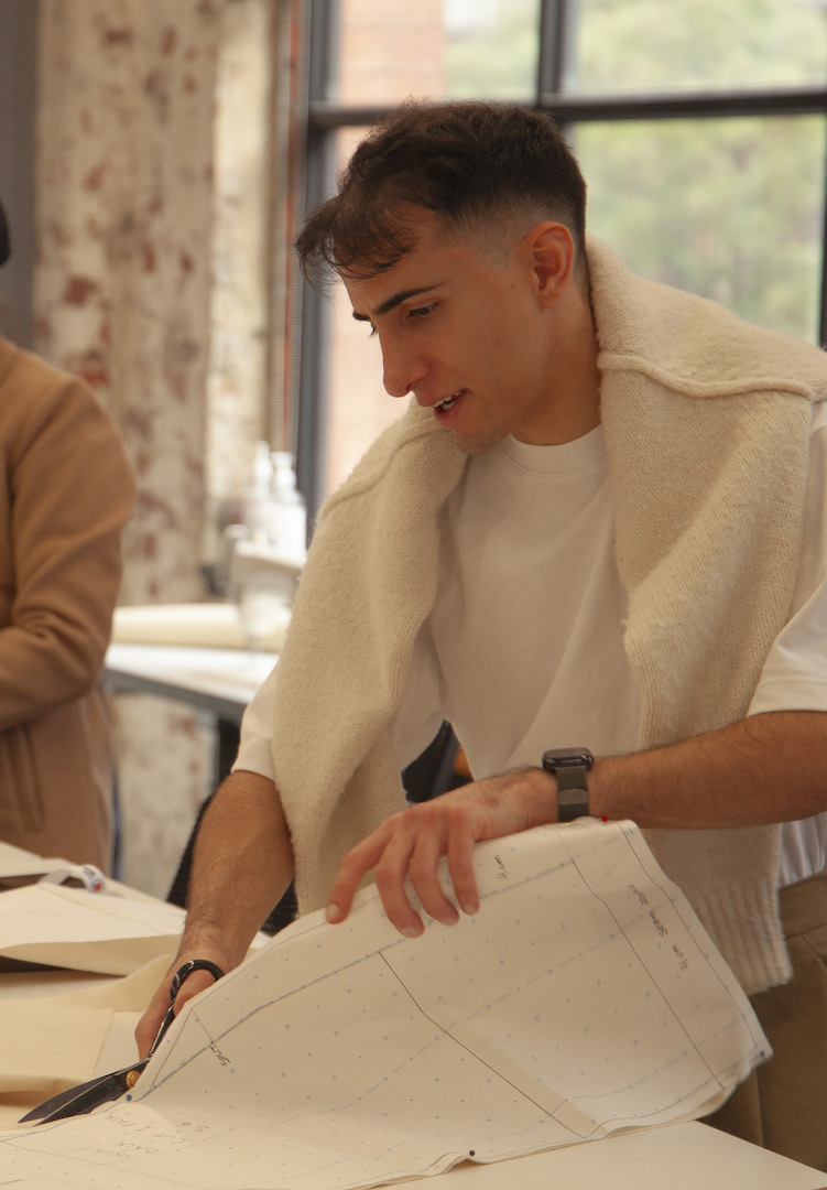The hard skills every aspiring fashion designer needs for success