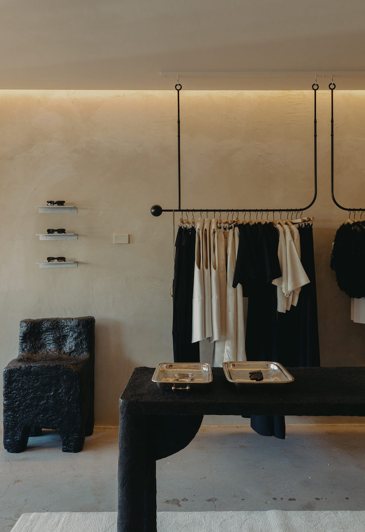 Boutique Stylist