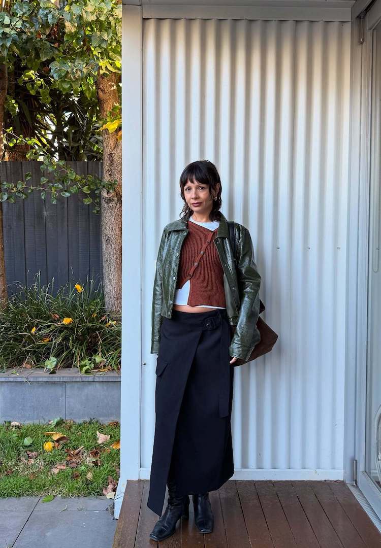 The best accounts to follow for workwear inspiration