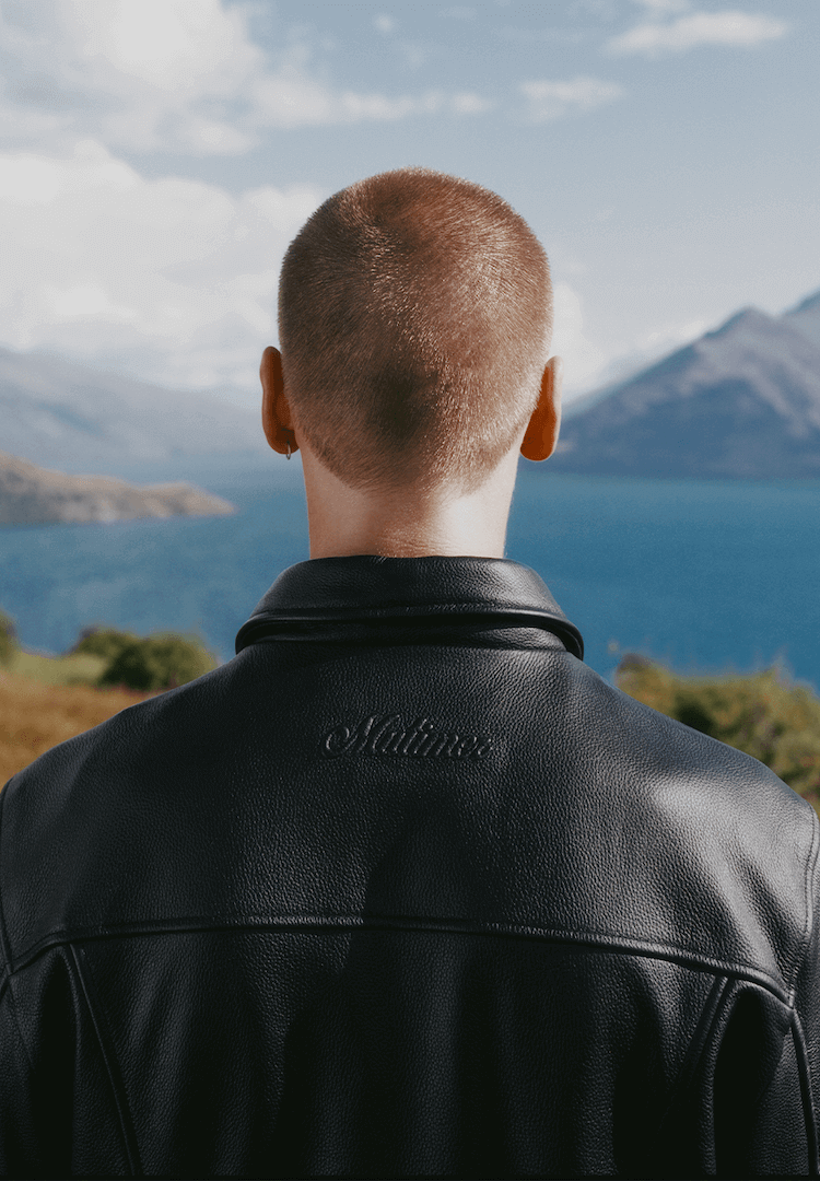 Mutimer Sydney Pop-Up