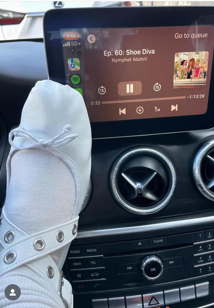 The best fashion podcasts, according to the Fashion Journal team