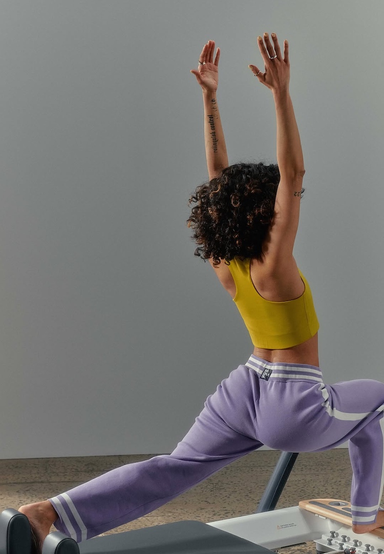 A guide to the best yoga and Pilates studios across Melbourne