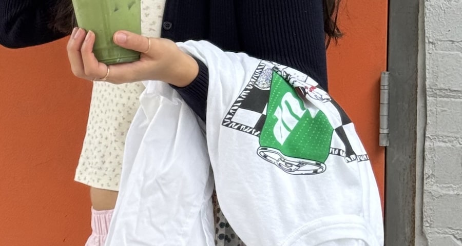 Princess Polly has been certified as ‘sustainable’, is that an oxymoron?