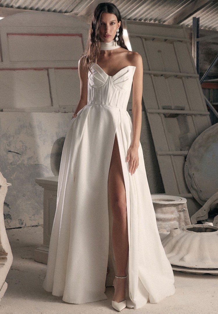 Rebecca Vallance Sydney Bridal Archive Sale