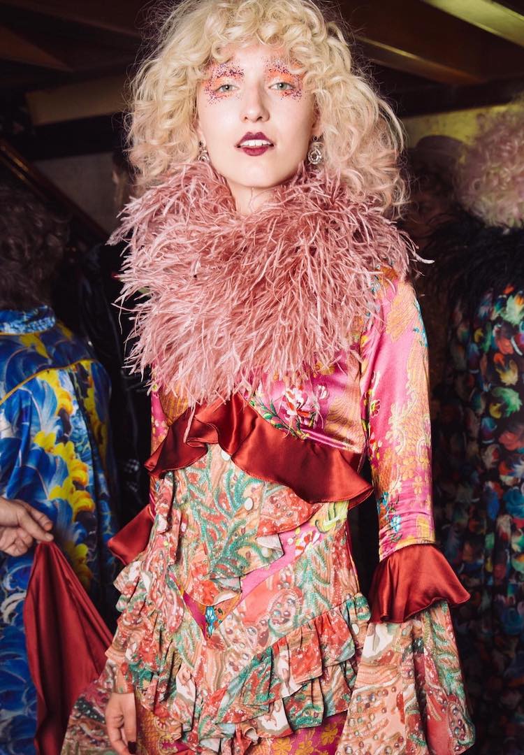 Romance Was Born Sydney Sample Sale