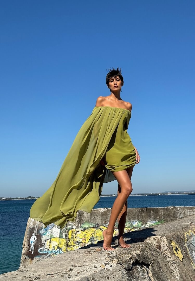 Sass and Bide End of Season Sale