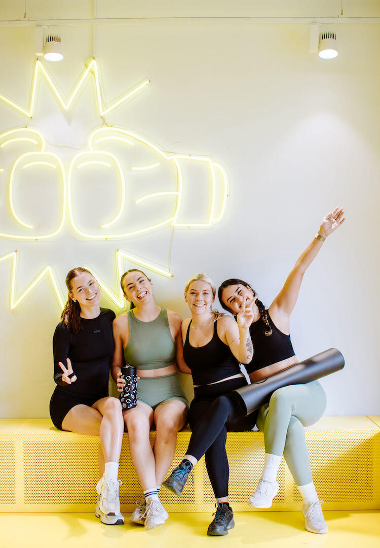 WIN: A six-month fitness membership at Upstate worth $1,300