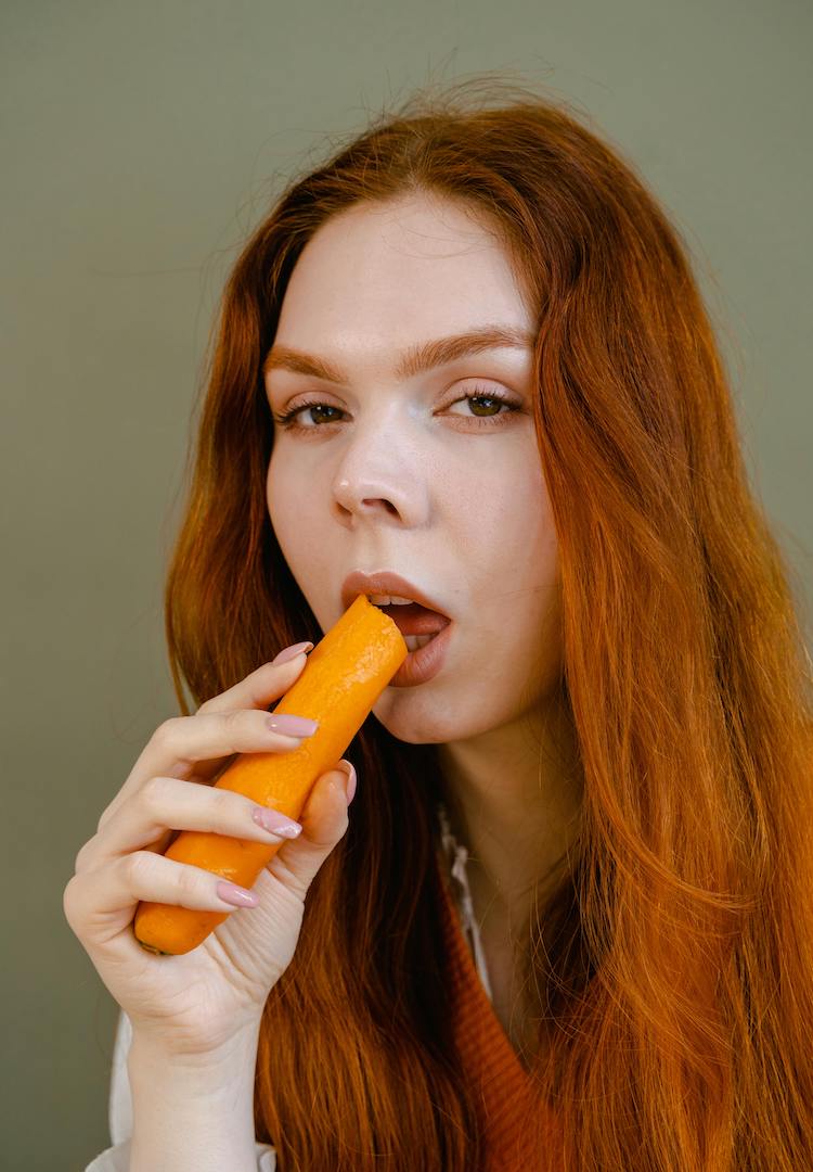 Are we all too tired to be vegetarian anymore?