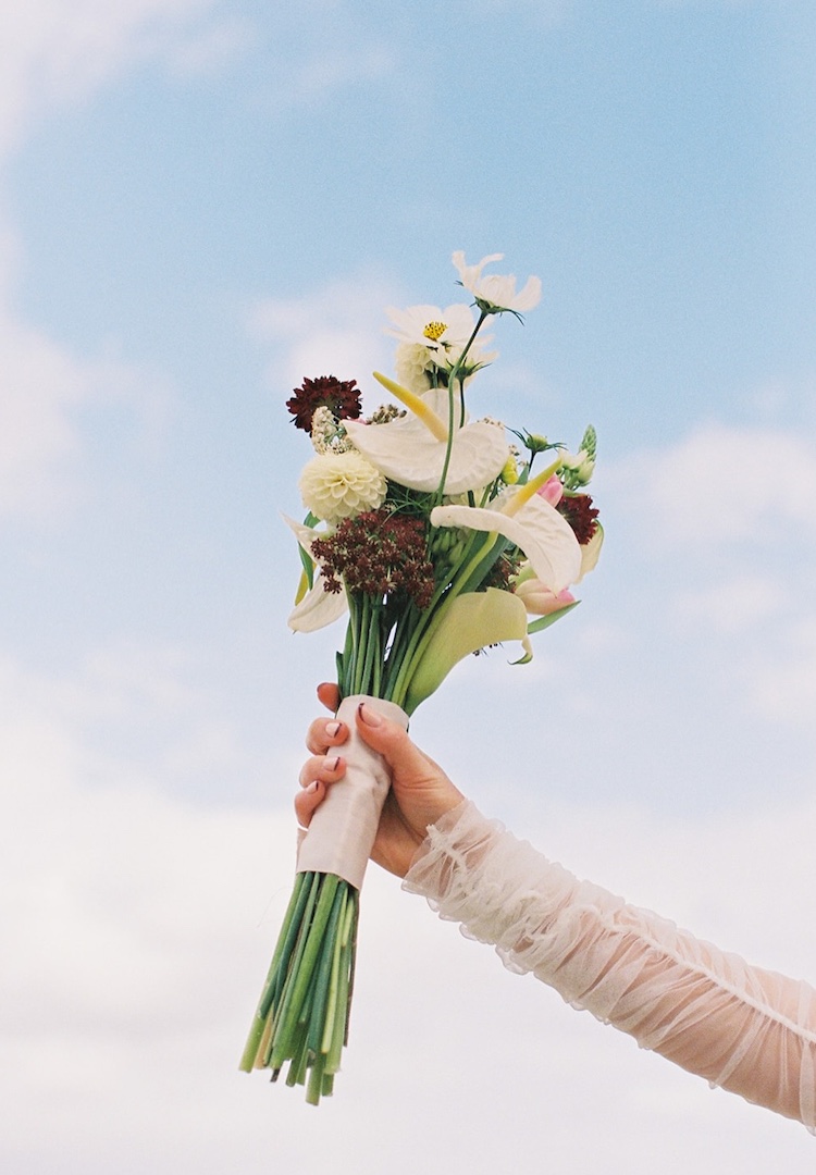 From film to digital, these are the wedding photographers we’d trust to capture our big day