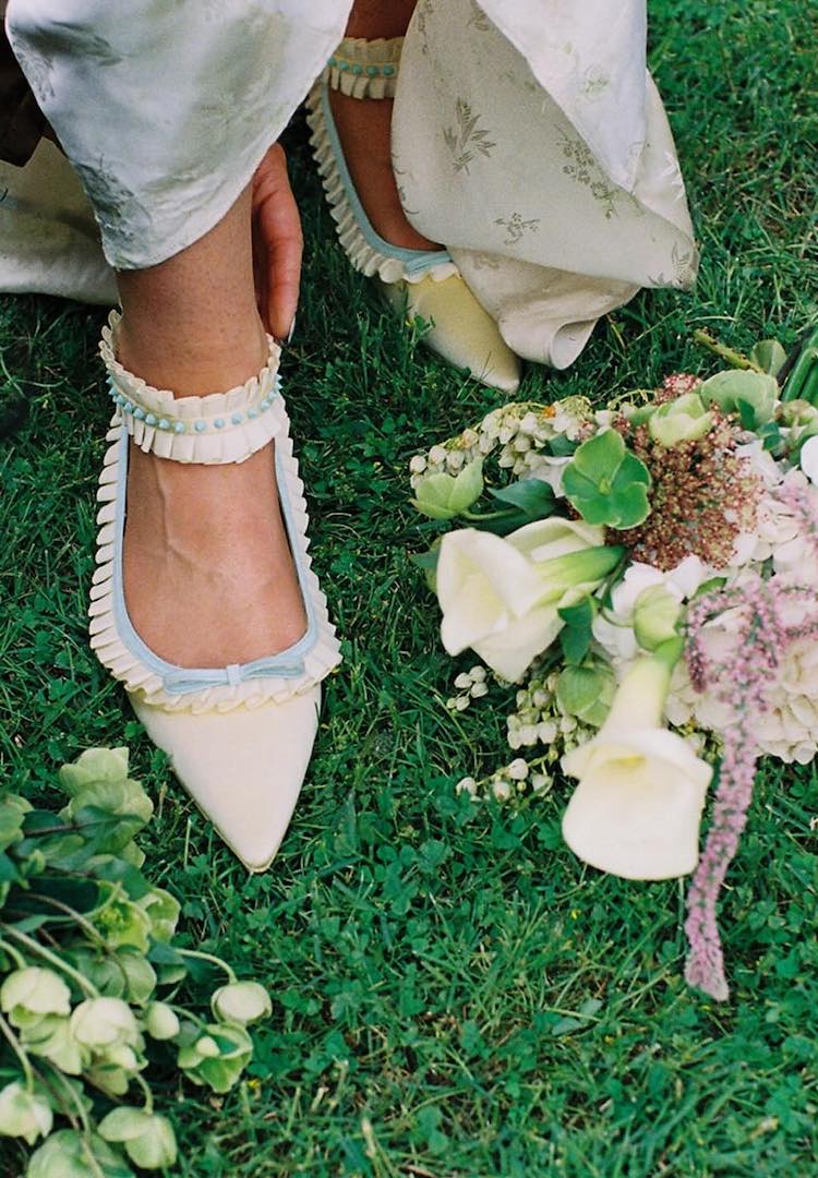 From film to digital, these are the wedding photographers we’d trust to capture our big day