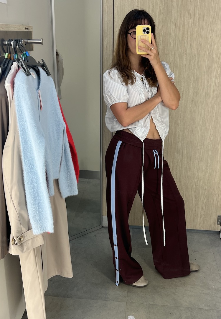 What to wear to workout that isn’t activewear, according to a Pilates teacher