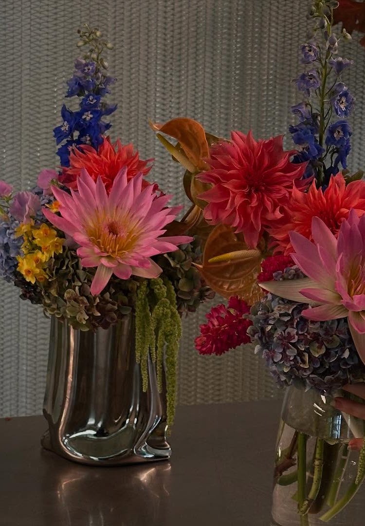 Flowerclub ‘Soft Launch’ Basement Rave