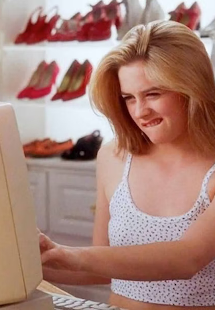 What happens to personal style in the age of AI?