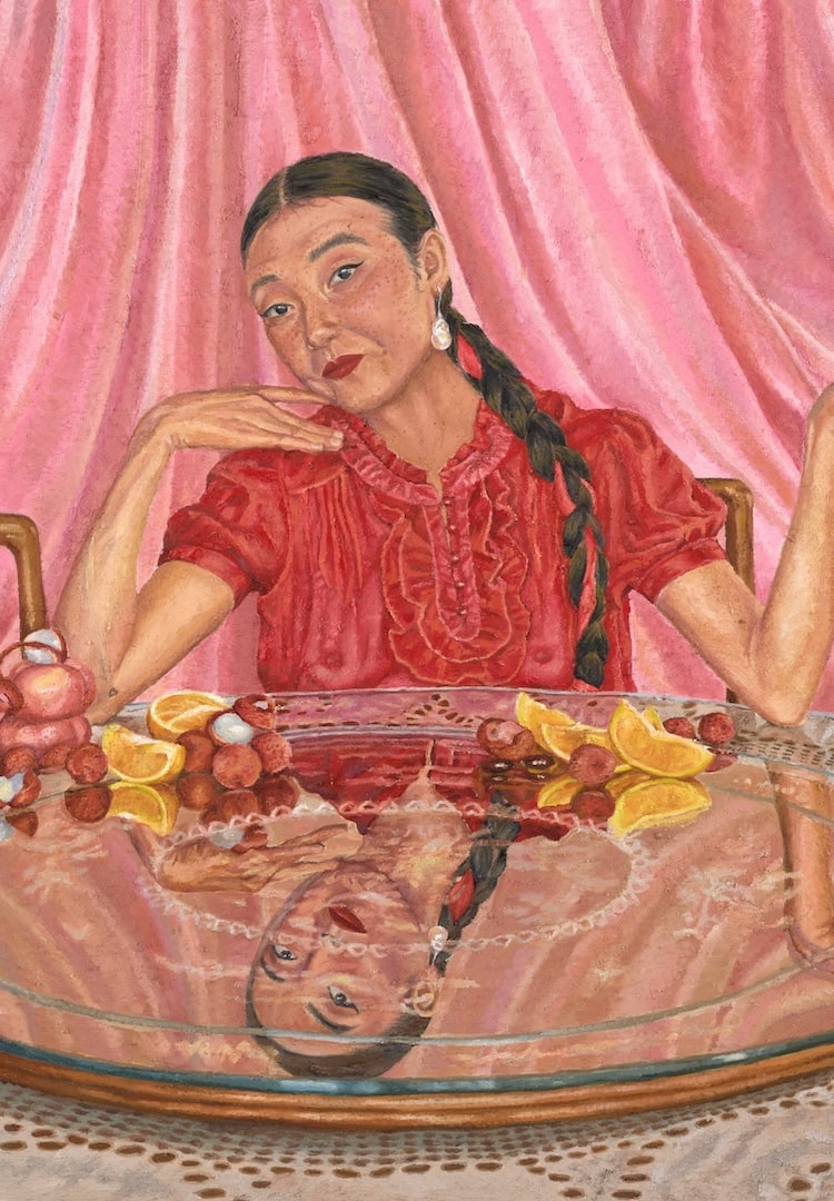 The female-led works from this year’s Archibald Prize we’re most excited to see