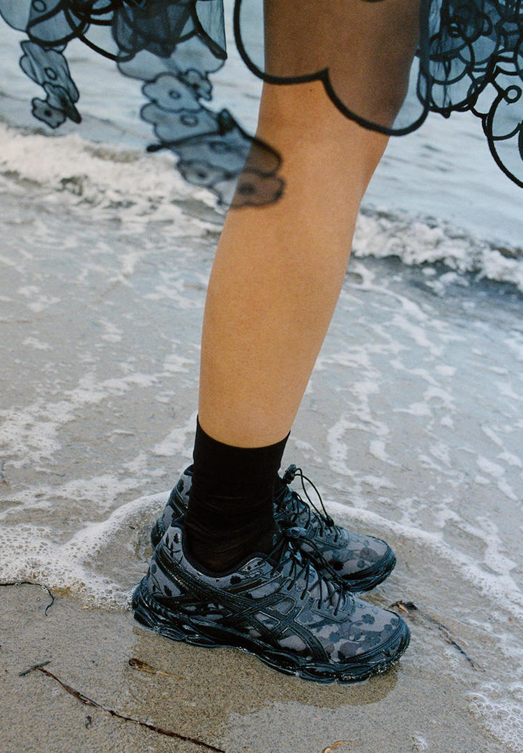 Asics SportStyle Melbourne Pop-up Event
