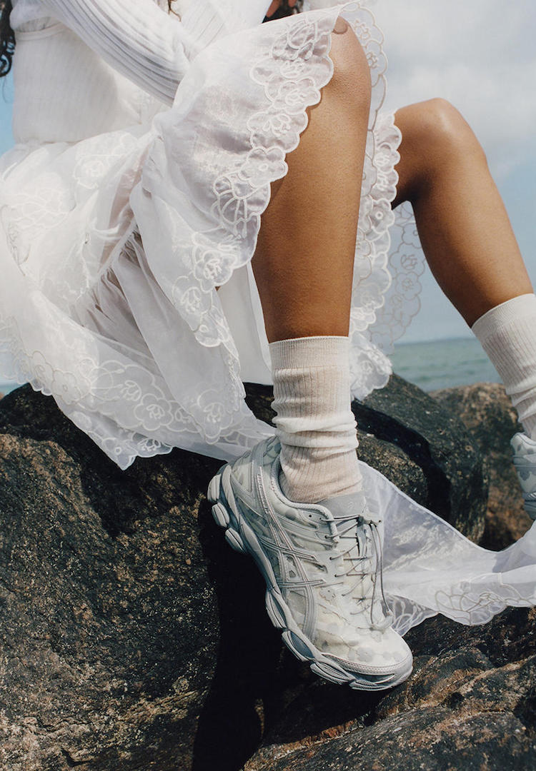 Asics SportStyle Sydney Pop-up Event