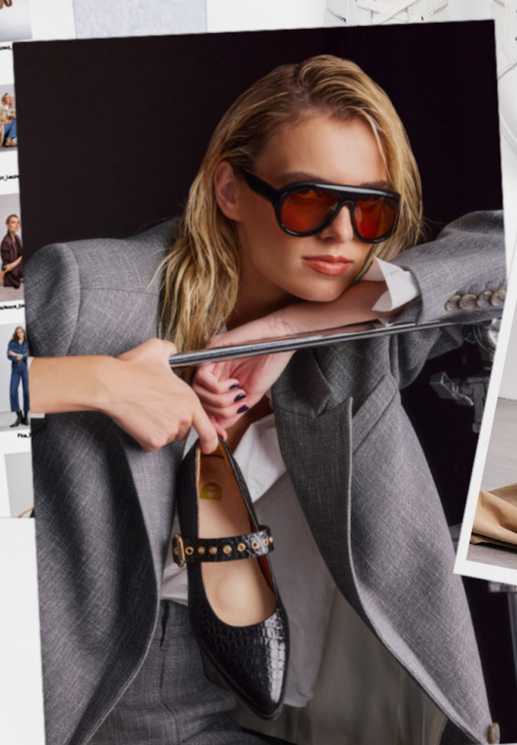 Bared Footwear up to 40% Off Sitewide Sale