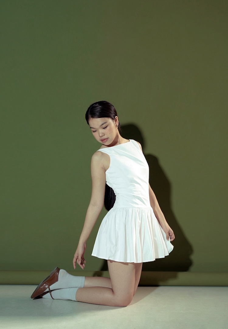 Meet Chulle, the Australian label making capsule styles with a playful twist