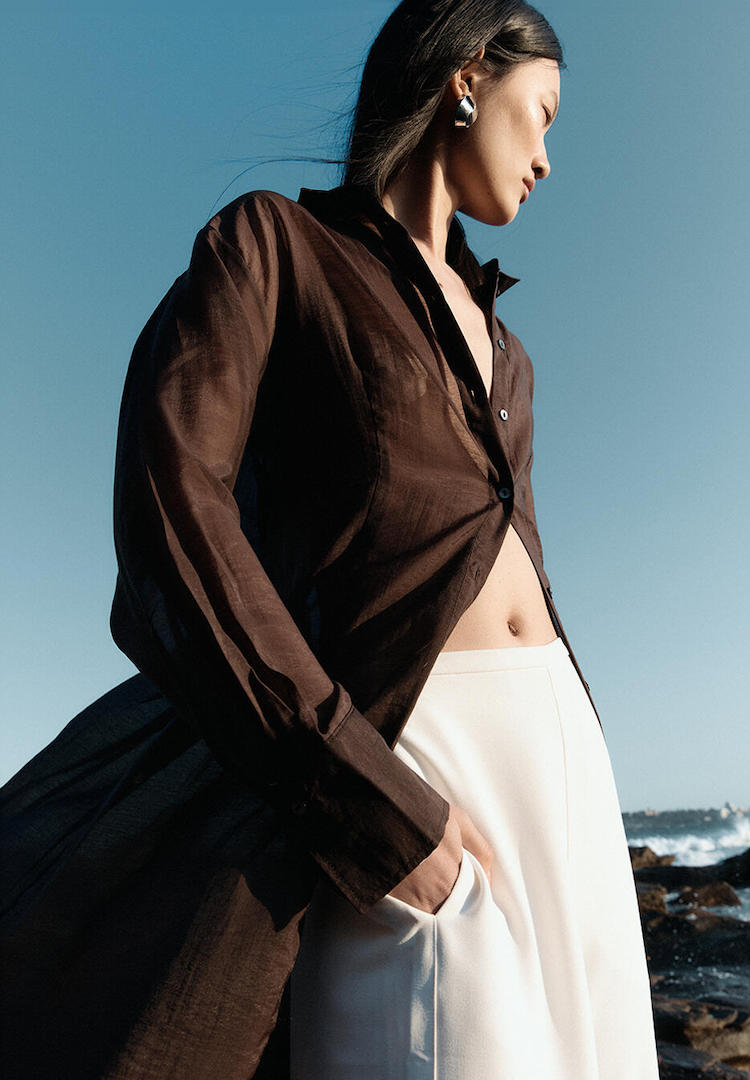 Elka Collective up to 50% Off Online Sale