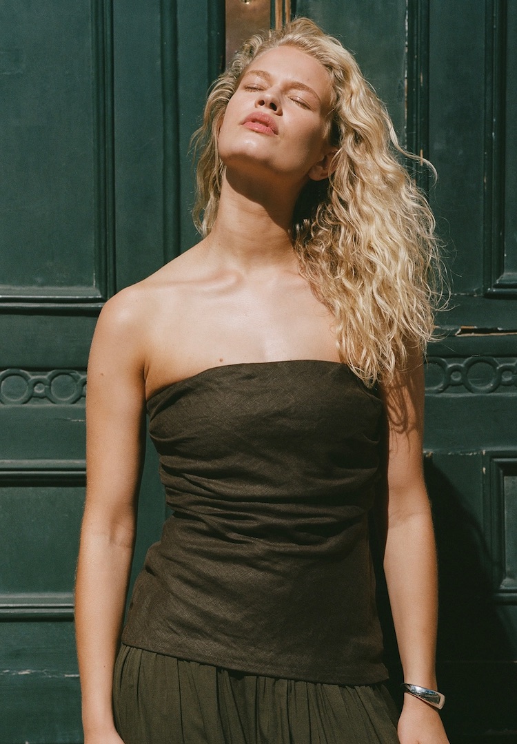 Faithfull up to 80% Off Online Sale