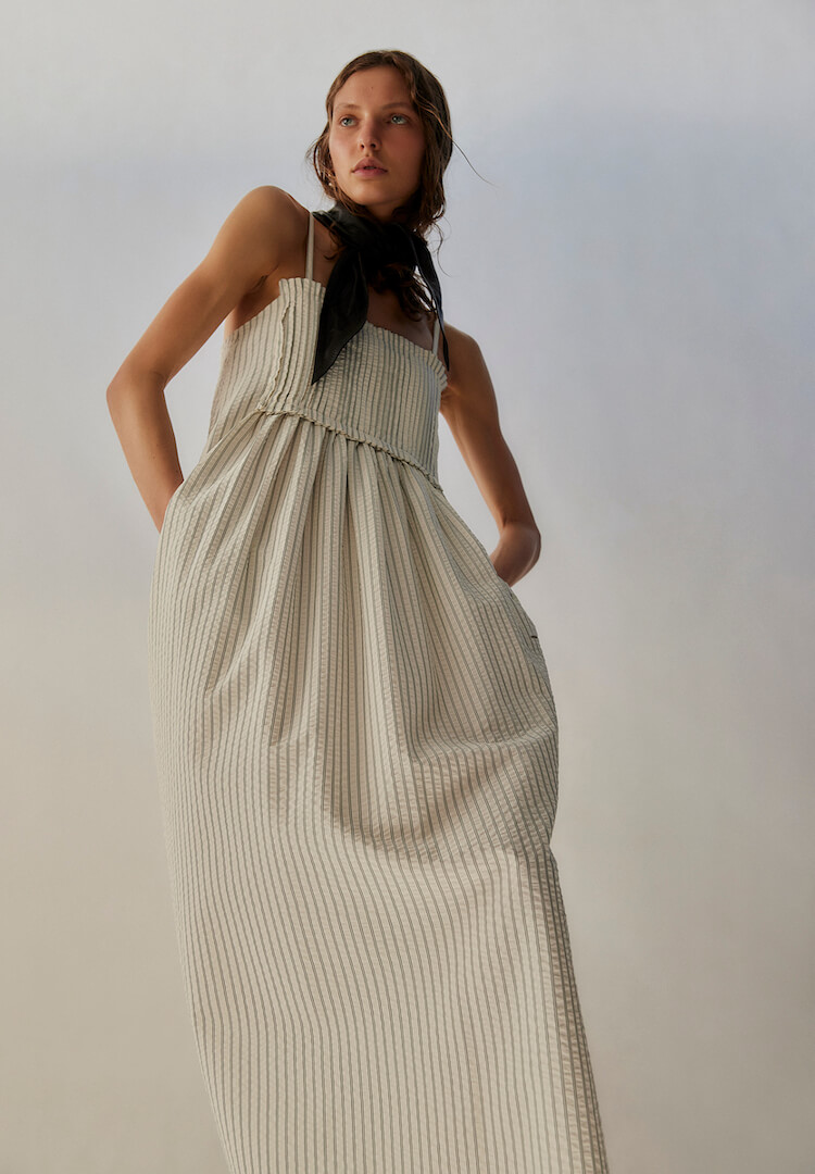 WIN: $500 to spend on timeless staples from Foemina