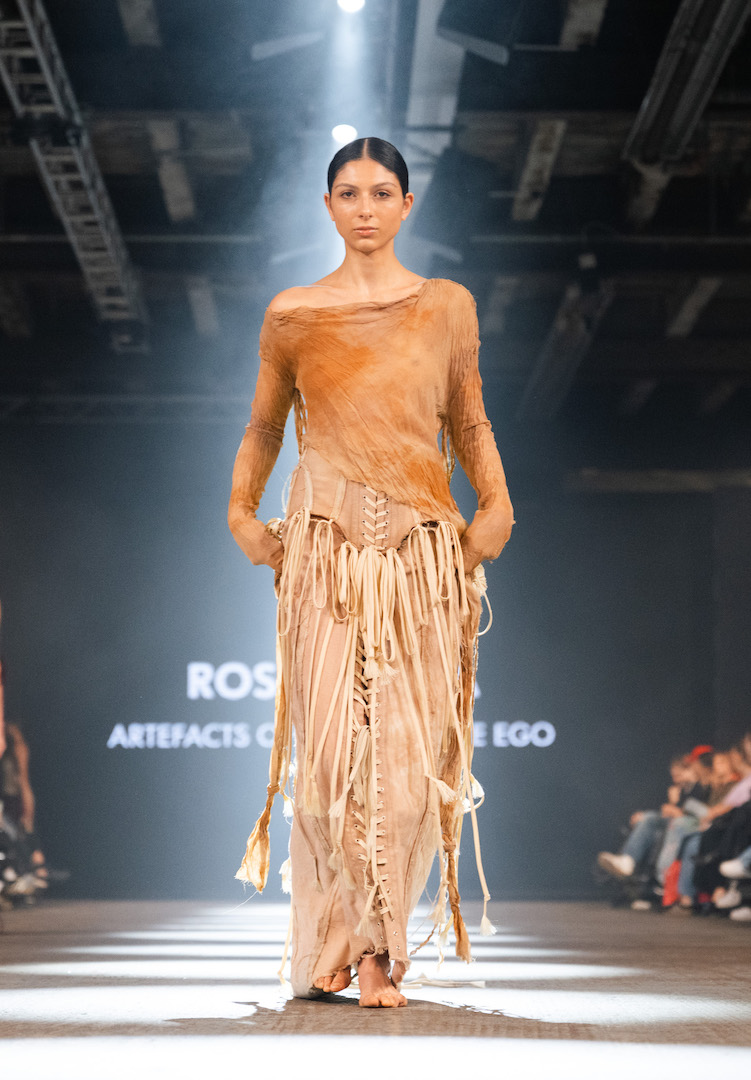 NZFW Report: The emerging fashion graduates to watch