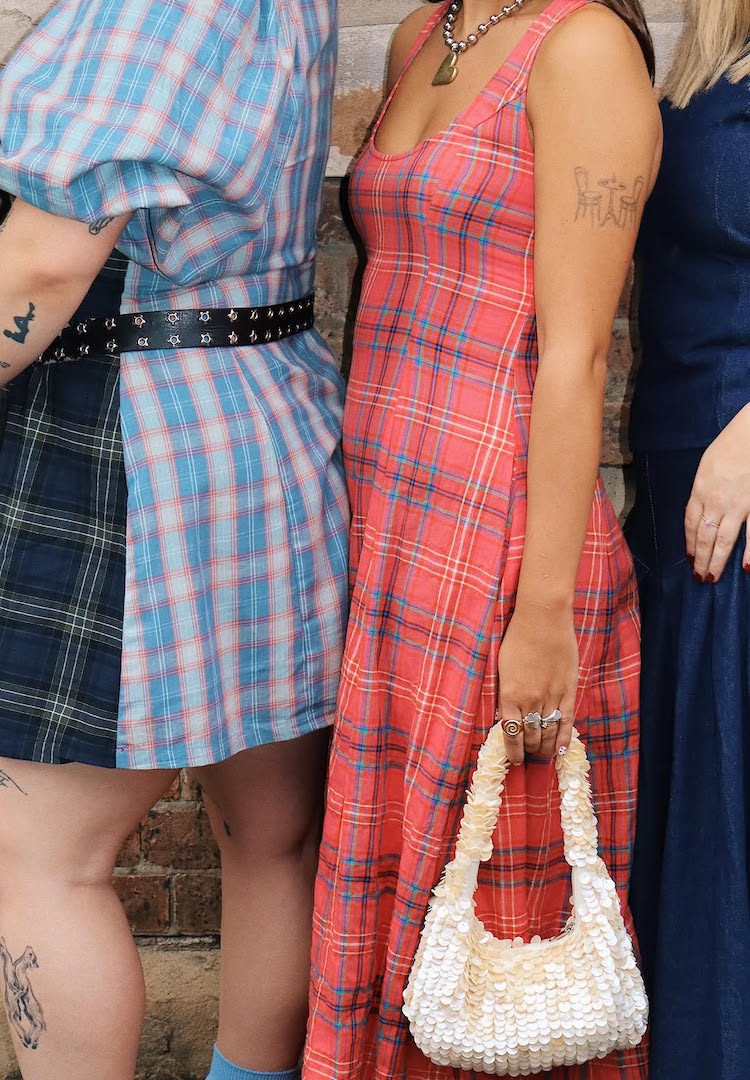 Katharina Lou Sydney Sample Sale