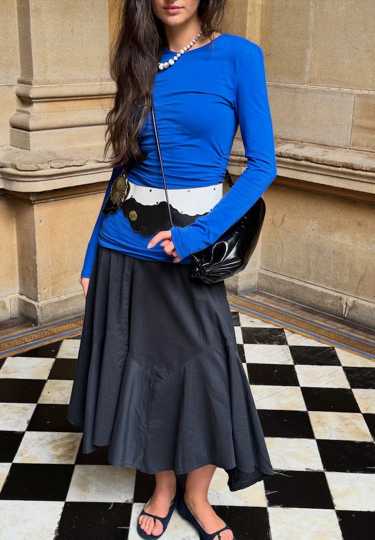 Our favourite slow fashion and made-to-order labels from New Zealand