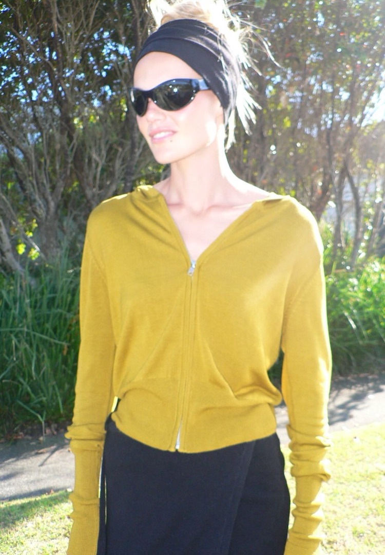 Our favourite non-activewear labels to work out in