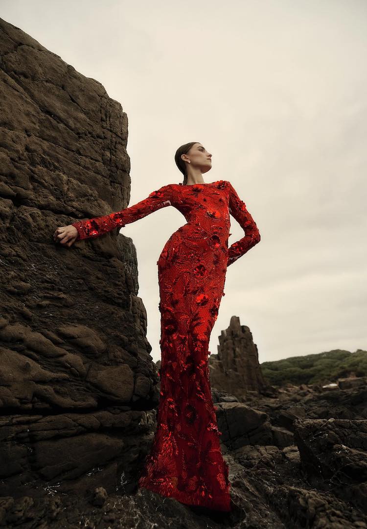 Rachel Gilbert Melbourne Warehouse Sale