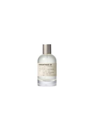 LE LABO Osmanthus 19 Eau De Parfum 50ml
