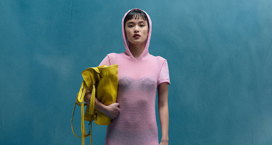How to land a job at a creative fashion marketing agency