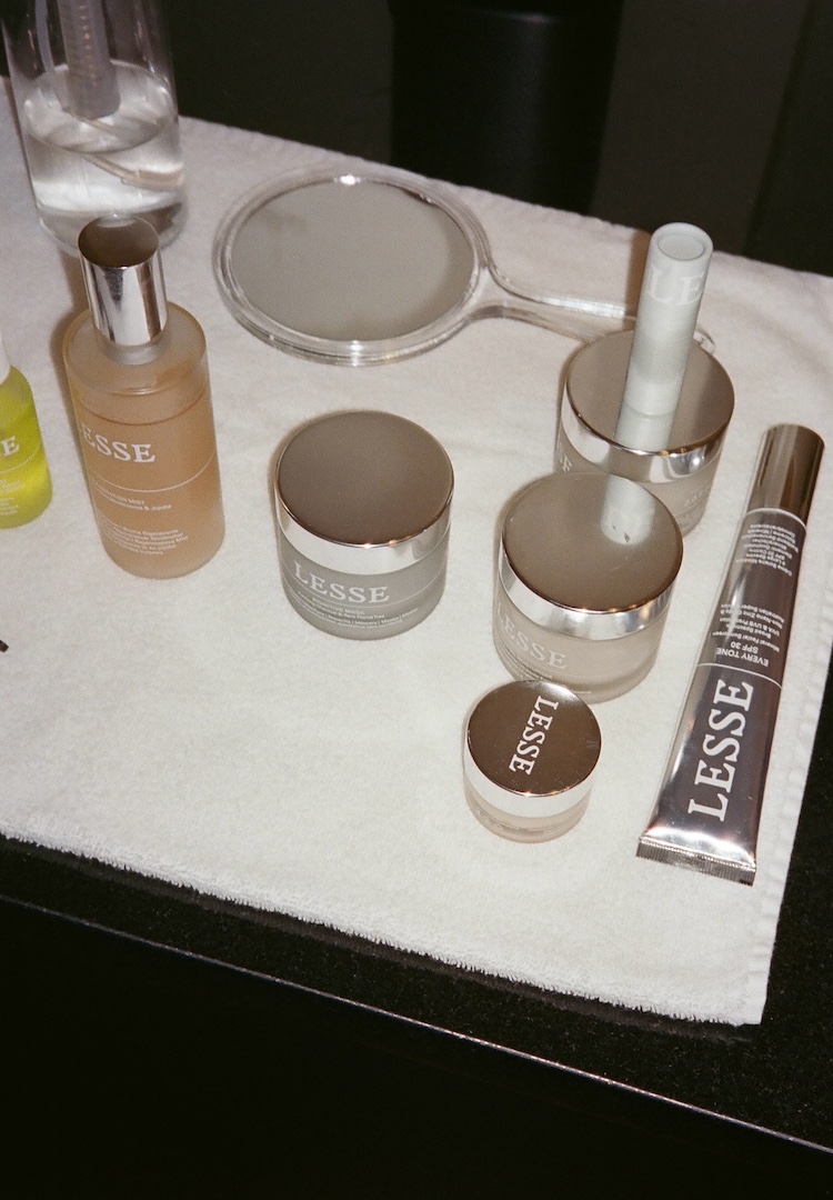 A growing list of independent, local beauty brands we love