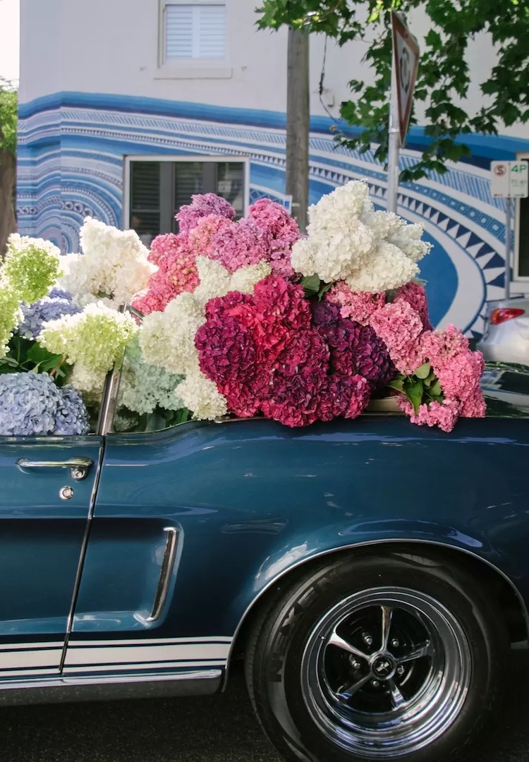 The best flower delivery services offering same day delivery in Melbourne