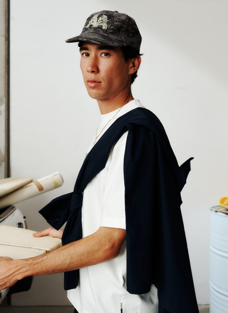 WIN: $1000 to shop the ‘Garage Days’ curation at Alfred’s Apartment
