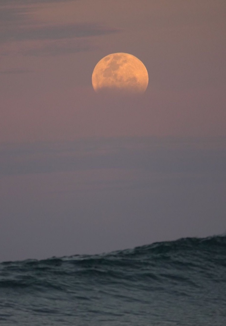 Everything to know about the Blood Moon Lunar Eclipse happening on Monday