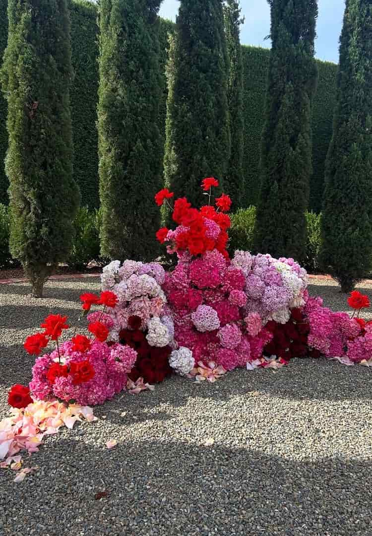 Floral Designer