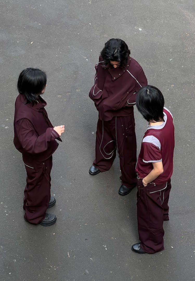 Chinatown Country Club Sydney Designer Archive Pop-up