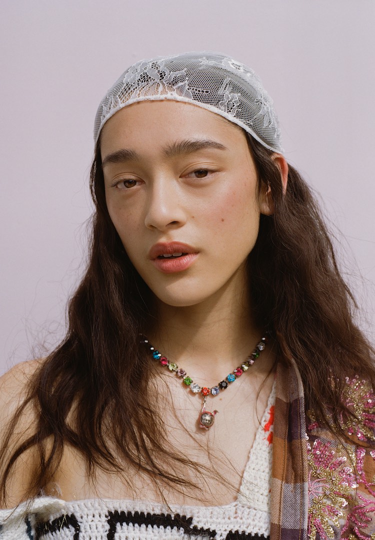 Fashion Journal Issue 198 is here