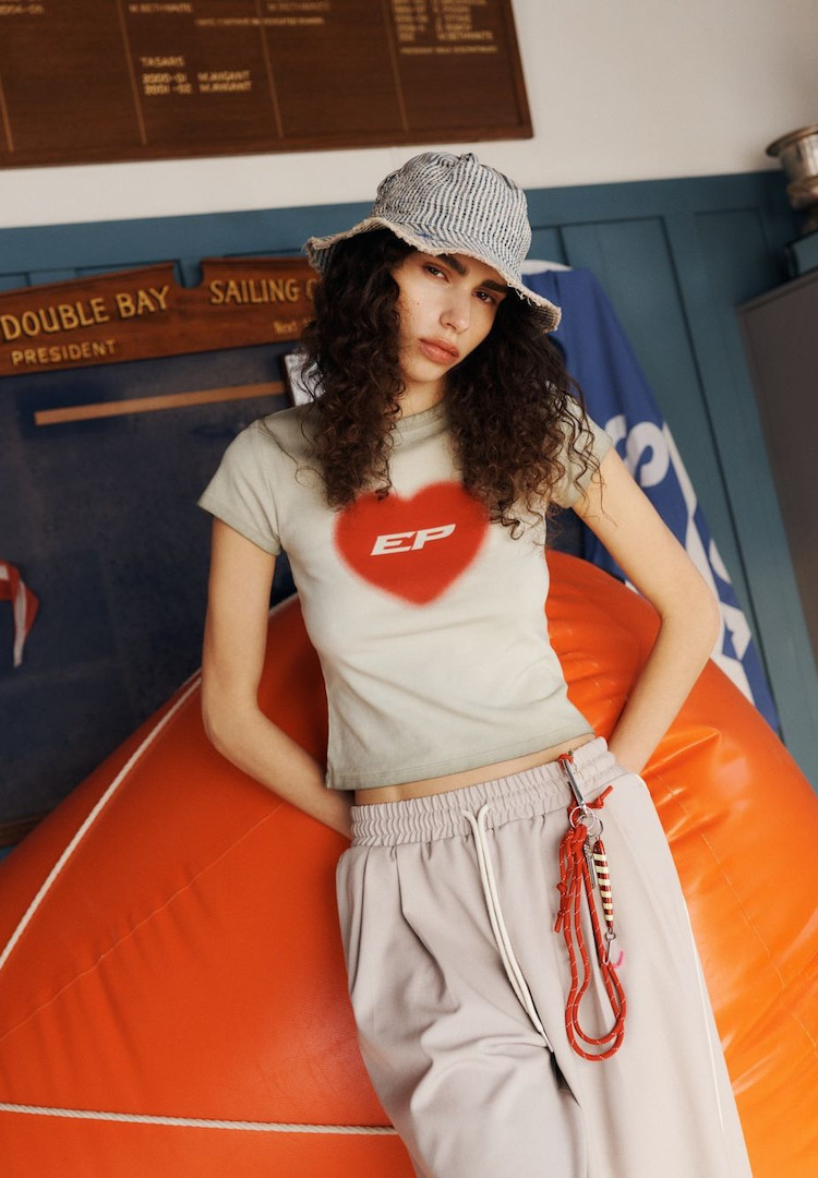 Ena Pelly up to 70% Off Mid Season Sale