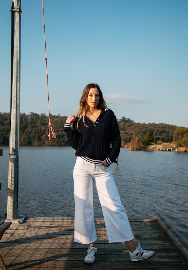 The heritage Australian fashion label you haven’t heard of yet, but really should
