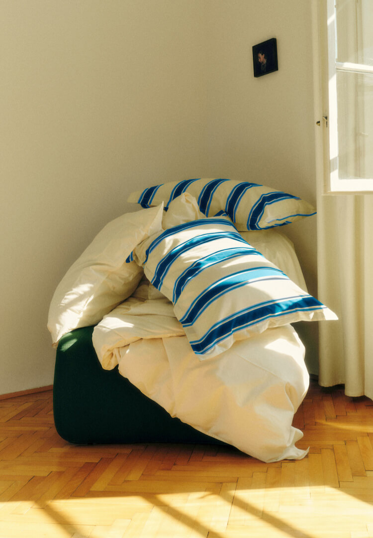 In Bed up to 80% Off Studio Sale