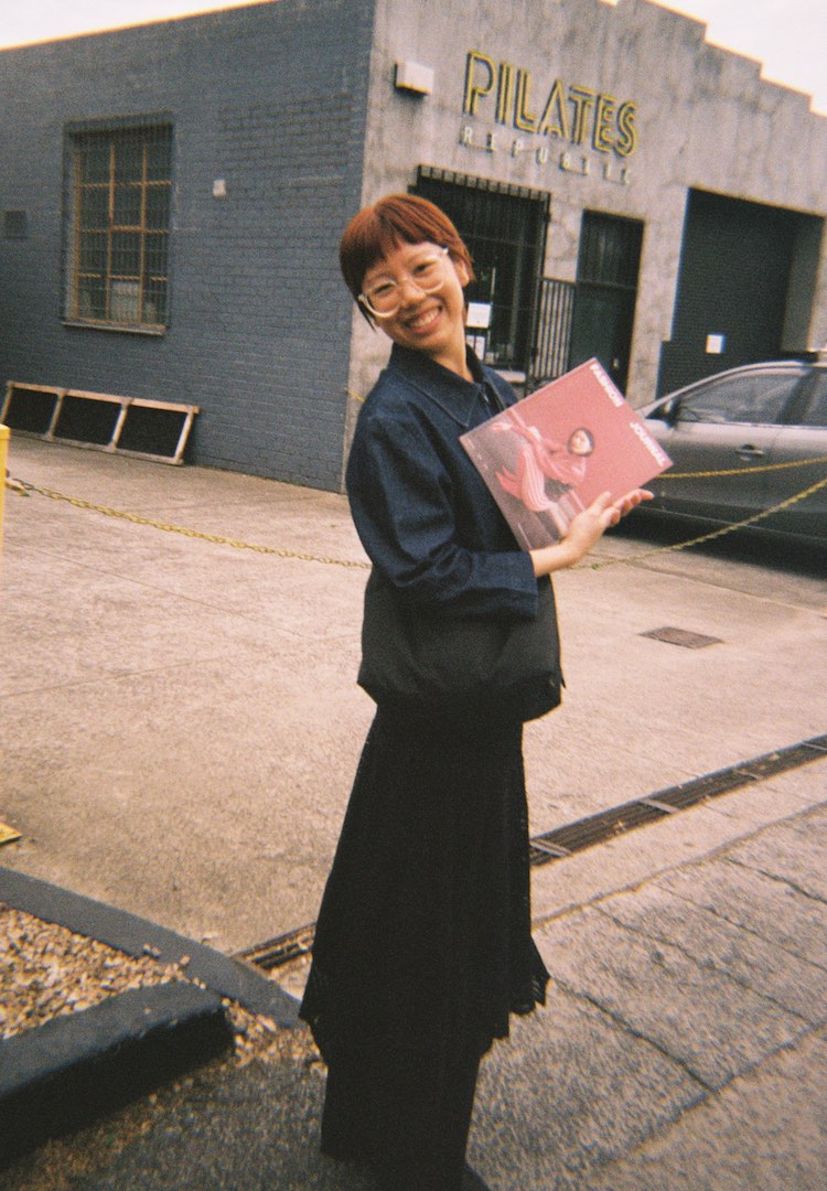 How designer Kelly Lim brings Fashion Journal’s print magazine to life