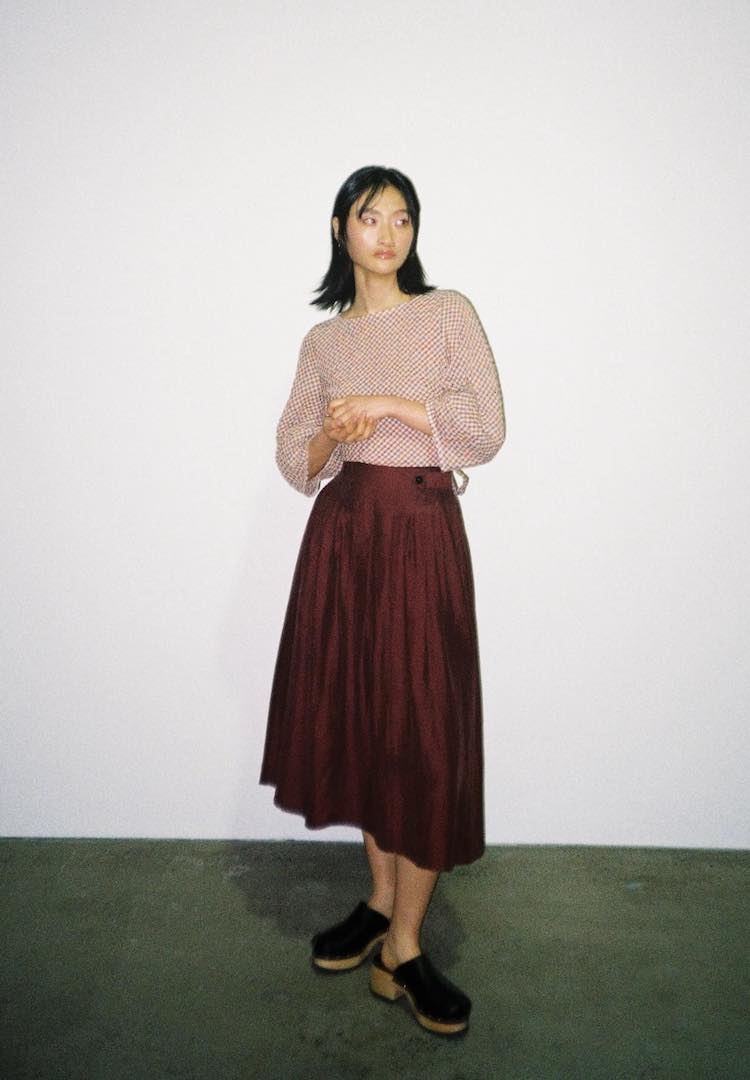 Kuwaii Melbourne Spring Sample Sale