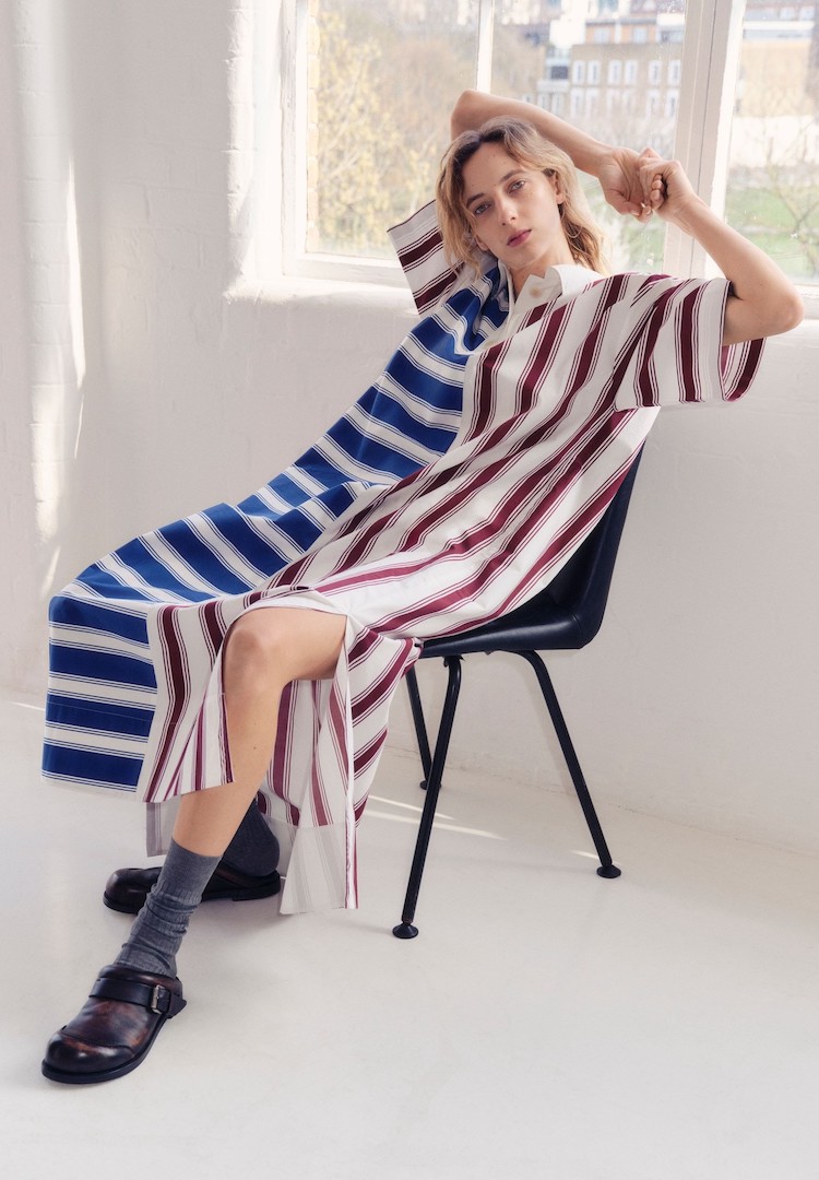 Lee Mathews up to 40% Off Online Sale