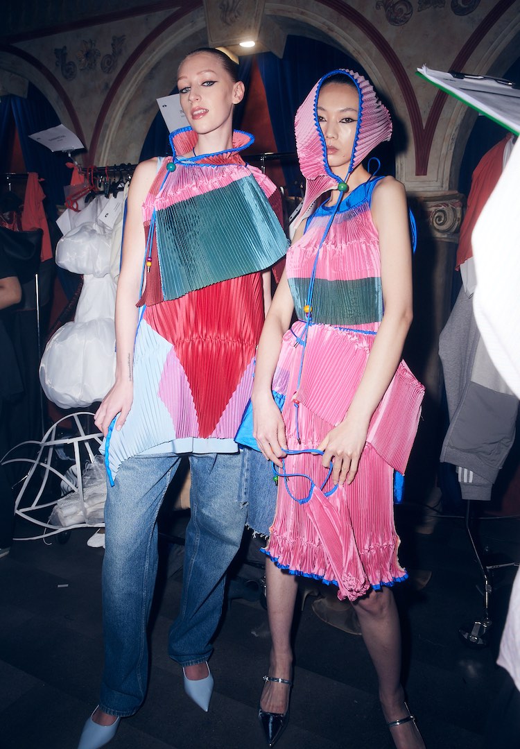 Your guide to Melbourne Fashion Week’s 2025 program